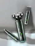 Hk 3600 Tıraş Makinesi-2