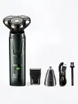 Hk 3600 Tıraş Makinesi-3