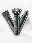 Hk 3600 Tıraş Makinesi-1