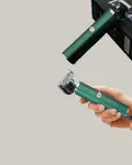 Profesyonel Salon Kalitesinde Saç ve Sakal Kesme Makinesi-3