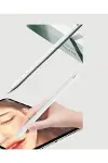 Yüksek Hassasiyetli Eğim Sensörlü Dijital Kalem – USB-C Hızlı Şarjlı Yeni Nesil-2