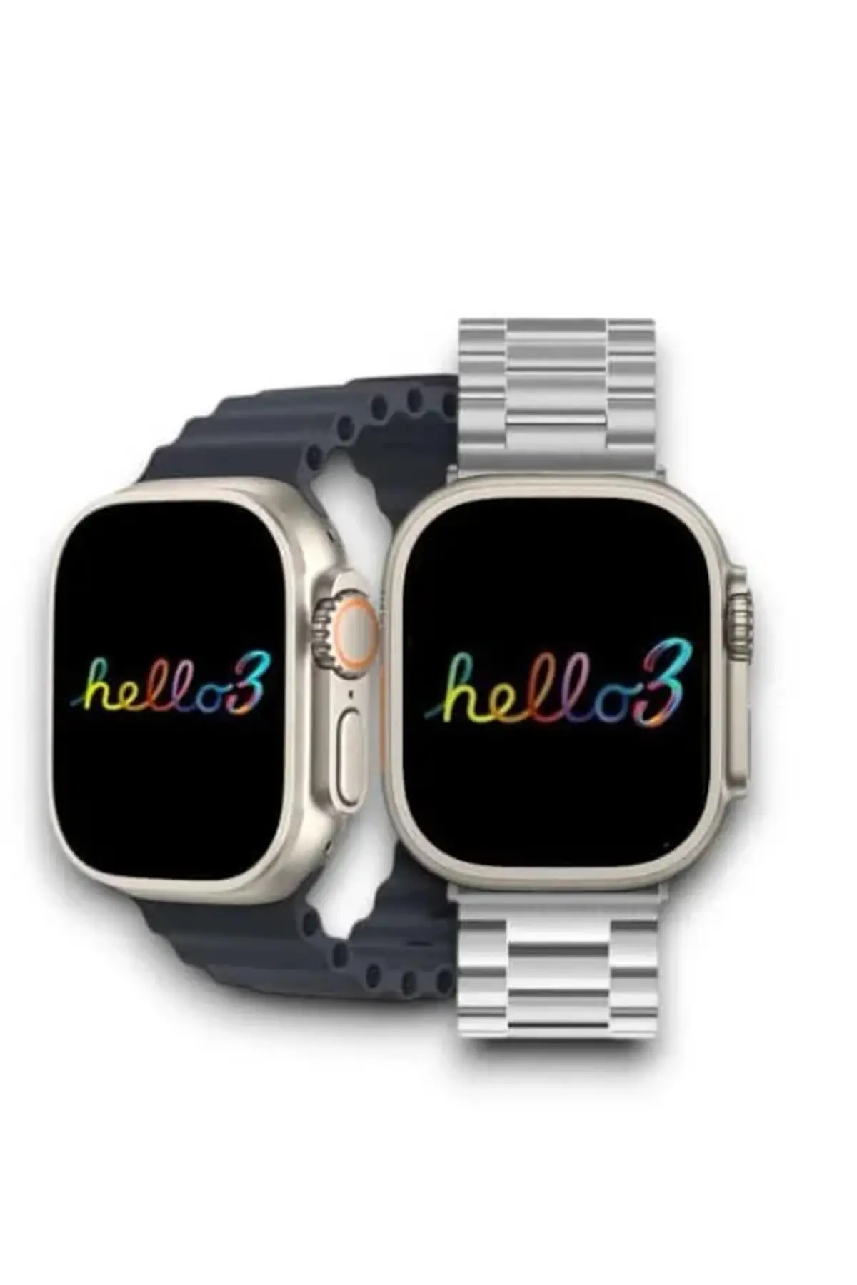 Hello 3