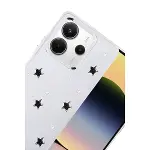 Xiao Red Note 14 4g Fiyonk Desenli Kapak - Desen 7-3