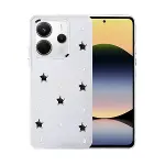 Xiao Red Note 14 4g Fiyonk Desenli Kapak - Desen 7-1