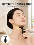 Boyun Cilt Yüz Sıkılaştırıcı Güzellik Cihazı-1