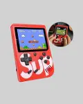 SUP Game Box El Konsolu – 500 Oyunlu, TV Bağlantılı, 5 Saat Oyun Süresi-3