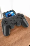 Gamepad 520 Oyunlu TV Uyumlu Retro Oyun Konsolu-2