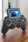 Gamepad 520 Oyunlu TV Uyumlu Retro Oyun Konsolu-4