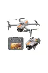 Full HD Kameralı Drone GPS GPRS Destekli 1000M Menzilli-3