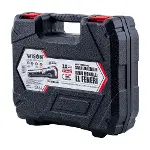Ws-1150 Uzun Menzilli 60 Watt 5500 Lümen Profesyonel Güçlü El Feneri-2