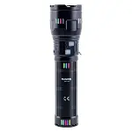 Ws-1150 Uzun Menzilli 60 Watt 5500 Lümen Profesyonel Güçlü El Feneri-3