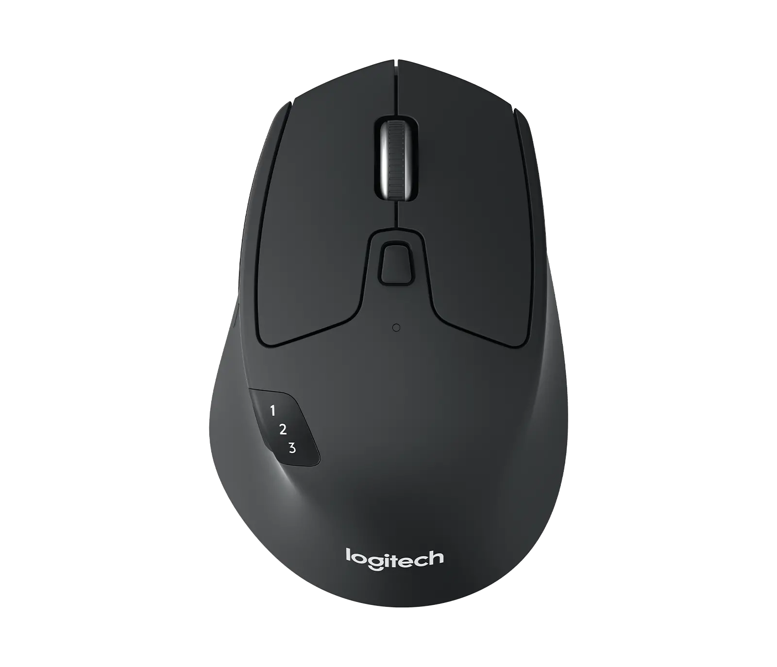 910-004791 M720 WIRELESS TRIATLON MOUSE