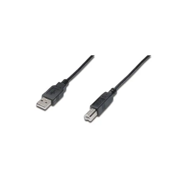 AK-300102-030-S USB 2.0 3 Metre Bağlantı