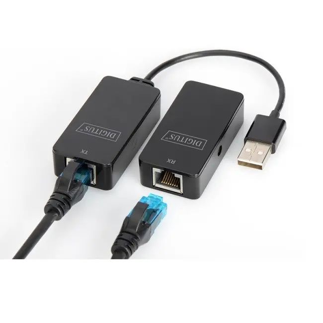 DA-70141 USB 2.0 Mesafe Uzatma Cihazı