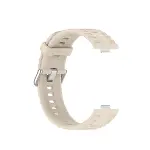 Huawei Watch Fit 3 Klasik Kordon (saat Değildir) - Krem-3