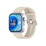 Huawei Watch Fit 3 Klasik Kordon (saat Değildir) - Krem-1