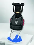 Araç Kamp Outdoor ve Tar İşleri İçin Çok Amaçlı COB LED Şarjlı Kurtarma ve Çalışma Feneri-3