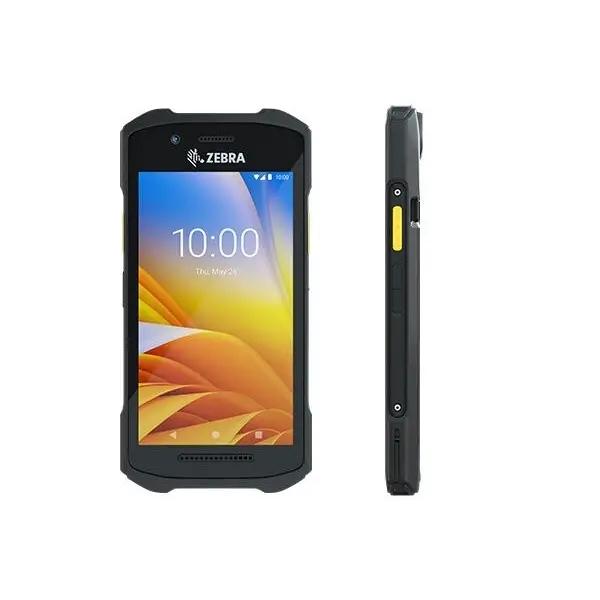 TC21 (TC210K) 5" WIFI/BT ANDROID 11 1D/2D 3GB-RAM/32GB-ROM EL TERMİNALI