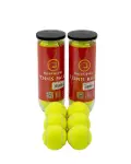 6'LI Tenis Topu-1
