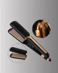 DEMPOWER DP-134 Saç Tost Makinesi – Kolay Kullanım, Hızlı Sonuç, Uzun Süre Kalıcılık-3