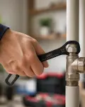 Çok Fonksiyonlu Anahtar 6 22 mm Krom Vanadyum Çelik Dayanıklı ve Taşınabilir-1
