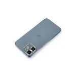 Apple iPhone 12 Metal Kamera Lens Koruma Cam - Açık Yeşil-2