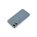 Apple iPhone 12 Metal Kamera Lens Koruma Cam - Açık Yeşil-3