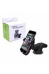 Long Neck One Touch Car Mount Araç İçi Telefonu Tutucu-5