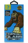 Apple iPhone 6 Plus 18D Cam Ekran Koruyucu - Beyaz-1