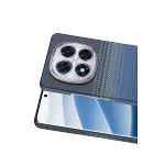 Xiao Red Note 14 Pro 4g Vega Magsafe Kapak - Mavi-2