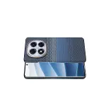 Xiao Red Note 14 Pro 4g Vega Magsafe Kapak - Mavi-3