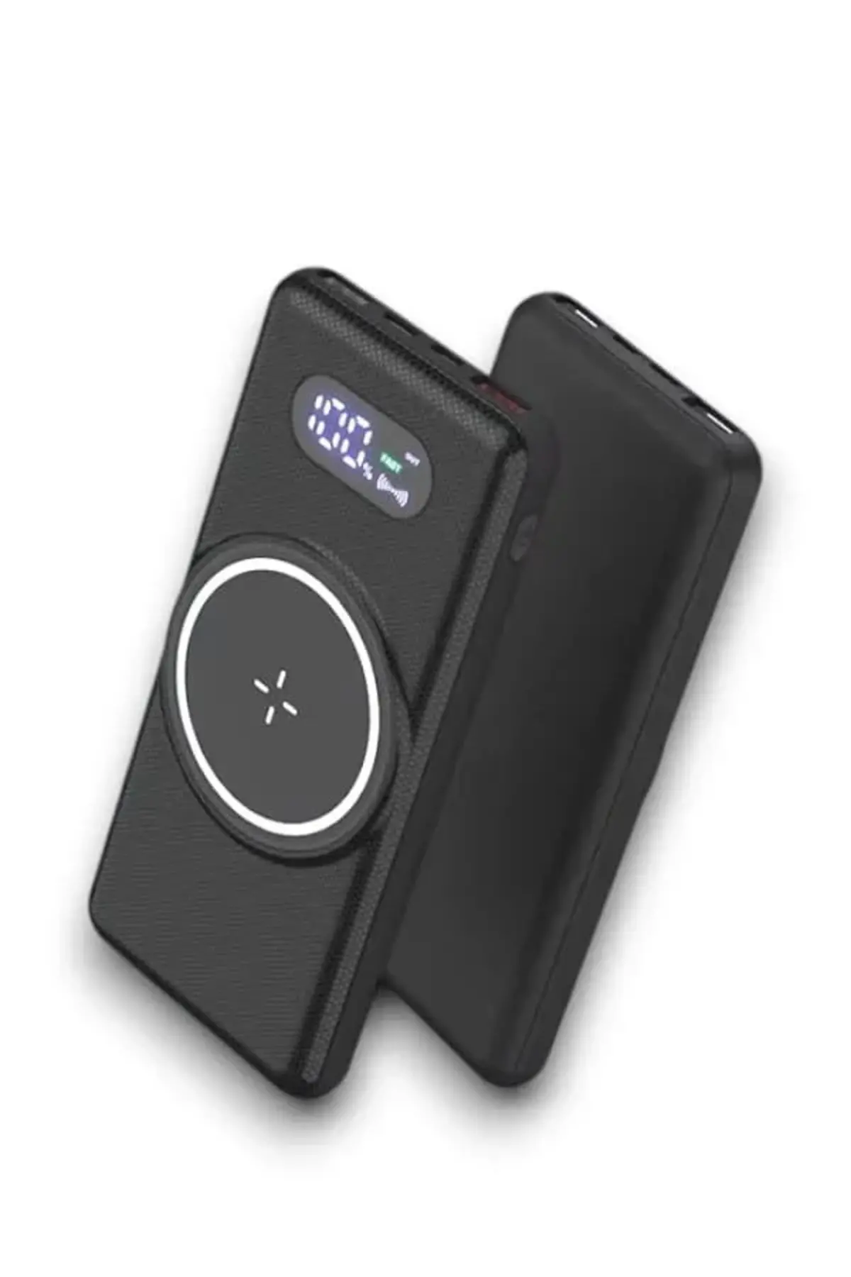 PW10 Powerbank Temassız