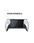 Retro Oyun Konsolu-1