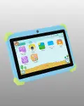 Taşınabilir 7 İnç Tablet Göz Koruyucu Ekran ve Uzun Pil Ömrü-4