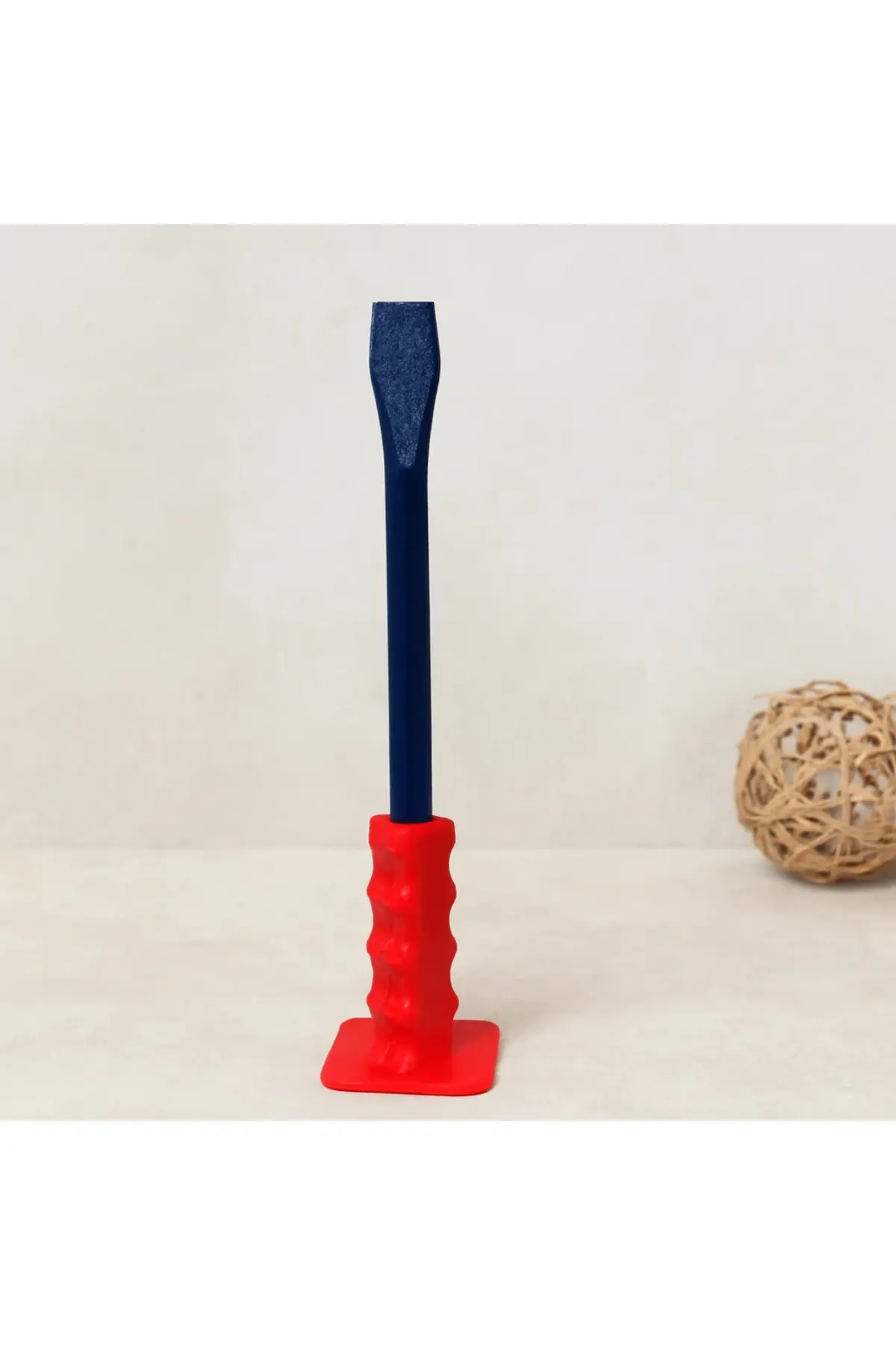 30 cm Çelik Murç Keski - Korumalı