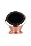 Metal Telefon Tutucu Torpidoya Yapışan Mıknatıslı-4