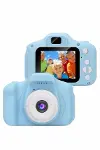 2.0 Inç Ekran Mini 1080p Hd Çocuk Kamera Dijital Fotoğraf Makinesi-2