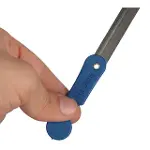 PM-28651 Taşınabilir Mini Falçata Maket Bıçağı 60mm-3