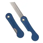 PM-28651 Taşınabilir Mini Falçata Maket Bıçağı 60mm-4