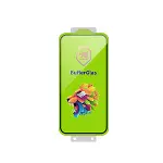 Joko Apple İphone 14 Pro Buffer Cam Ekran Koruyucu - Siyah-4