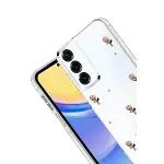 Samsung Galaxy S24 Fe Fiyonk Desenli Kapak - Desen 6-2