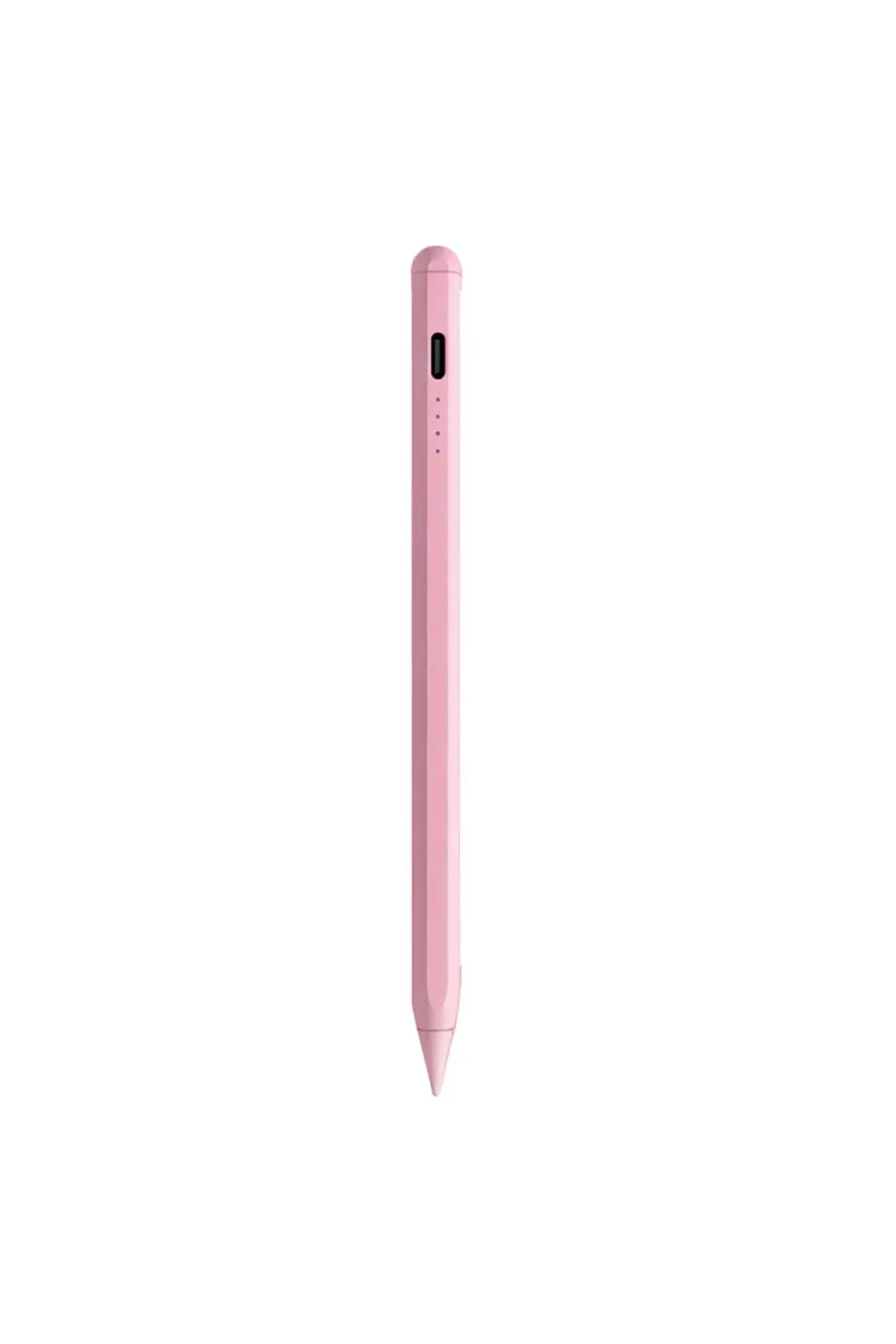 K2259 İpad Uyumlu Dokunmatik Stylus Kalem - Pembe