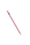 K2259 İpad Uyumlu Dokunmatik Stylus Kalem - Pembe-2