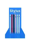 K2259 İpad Uyumlu Dokunmatik Stylus Kalem - Pembe-3