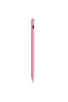 K2259 İpad Uyumlu Dokunmatik Stylus Kalem - Pembe-1