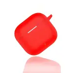 Huawei Freebuds Se 3 Hang Kılıf - Kırmızı-2
