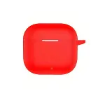 Huawei Freebuds Se 3 Hang Kılıf - Kırmızı-1