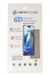 Samsung Galaxy A24 4G 6D Antistatik Mat Serak Hayalet Nano Ekran Koruyucu-2
