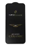 Samsung Galaxy A24 4G 6D Antistatik Mat Serak Hayalet Nano Ekran Koruyucu-1