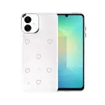 Samsung Galaxy A07 4g Fiyonk Desenli Kapak - Desen 10-1
